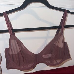 Auden Women’s mesh bra